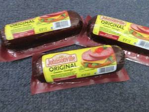 3- 12 oz Johnsonville Original Summ...