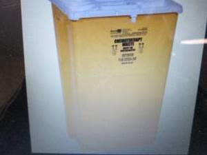 Case of 8-12 Gallon Medline Large P...