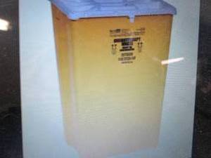 Case of 8-12 Gallon Medline Large P...