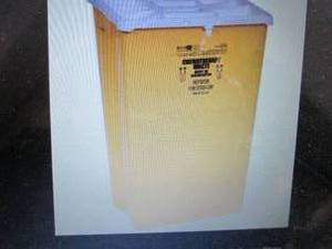 Case of 8-12 Gallon Medline Large P...