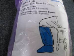Box of Sloan Medical Knee High Non-...