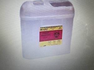 Case of 12 BD 5.4 Quart Pearl BD Sh...