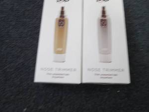 Pop Sonic Set of 2 Nose & Ear Hair ...