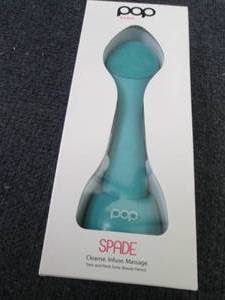Pop Sonic Spade Cleansing & Exfolia...