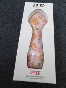 Pop Sonic Spade Cleansing & Exfolia...