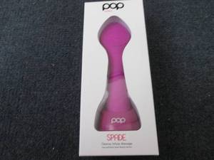 Pop Sonic Spade Cleansing & Exfolia...