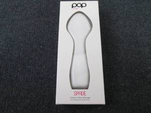 Pop Sonic Spade Cleansing & Exfolia...