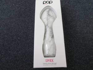 Pop Sonic Spade Cleansing & Exfolia...