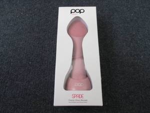 Pop Sonic Spade Cleansing & Exfolia...