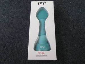 Pop Sonic Spade Cleansing & Exfolia...