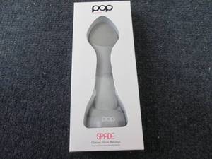 Pop Sonic Spade Cleansing & Exfolia...