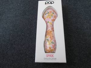 Pop Sonic Spade Cleansing & Exfolia...