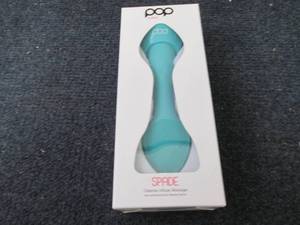 Pop Sonic Spade Cleansing & Exfolia...