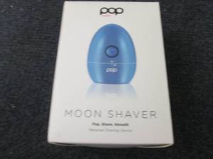 Pop Sonic Moon Shaver Retail $59.99...