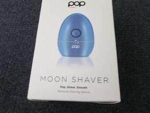 Pop Sonic Moon Shaver Retail $59.99...