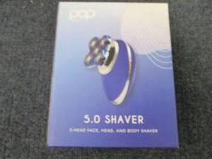 Pop Sonic 5.0 Shaver Retail $79.99...