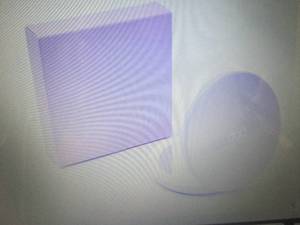 Pop Sonic Compact LED Lighted Mirro...