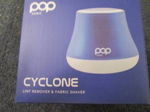 Pop Sonic 6 Blade Cyclone Fabric Sh...