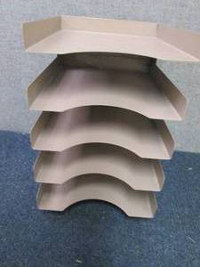 Metal Organizer...