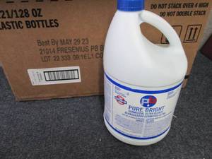 Case of 3 - 1 Gallon Jugs Pure Brig...