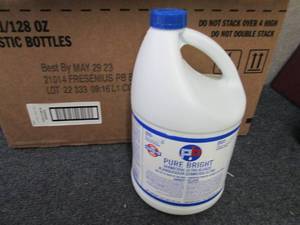 Case of 3 - 1 Gallon Jugs Pure Brig...