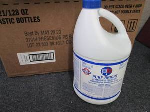 Case of 3 - 1 Gallon Jugs Pure Brig...