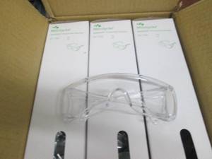 Case of 3- 10pks Barrier Protective...