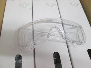 Case of 3- 10pks Barrier Protective...