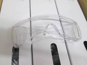 Case of 3- 10pks Barrier Protective...