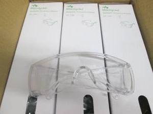 Case of 3- 10pks Barrier Protective...