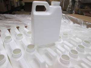 Case of 240- 16 oz  F-Style HDPE Ju...