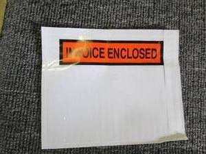 lot 20 image: case of invoice enclosed sticky ite...