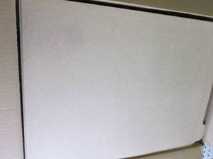 lot 113 image: case of 17 x 21 cardboard envelopes...
