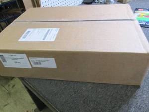 lot 114 image: case of 17 x 21  of stay flat  50 i...
