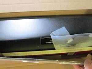 lot 123 image: adjustable keyboard tray ...