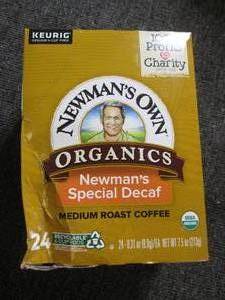 lot 149 image: newmans own organics newmans spec...