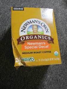 lot 150 image: newmans own organics newmans spec...