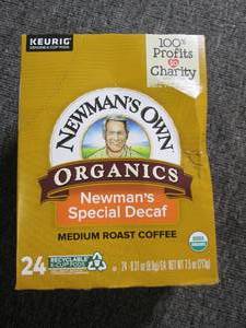 lot 151 image: newmans own organics newmans spec...