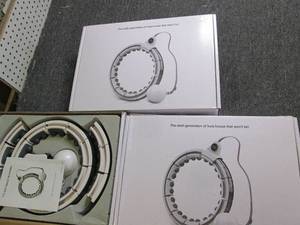 lot 278 image: 3 the queen 6 of hula hoops...