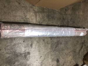 lot 34 image: Bazaar Lenox Red 7 ft 10 in X 10 ft Area Rug Customer Returns See Pictures