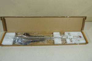 lot 32 image: Sword of Gryffindor Replica From Harry Potter Movie with Wall Hanger