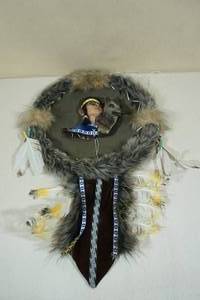 lot 113 image: Dream Catcher