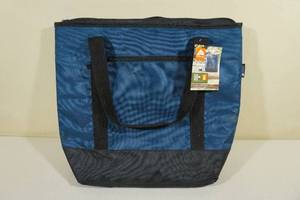 lot 160 image: Ozark Trail 50-Can Cooler Tote