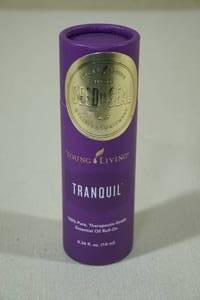 lot 175 image: Young Living Tranquil Essential Oil Roll-On 10ml