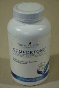lot 176 image: Young Living Comfortone Herbal Supplement