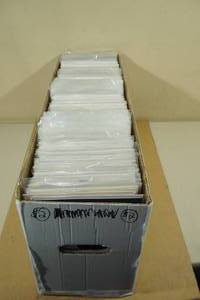 lot 198 image: Long Box of Assorted Comic Books - Almost All Superman Variants