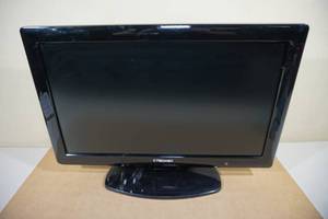 lot 232 image: Polaroid 22 TV & DVD Combo