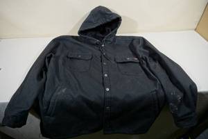 lot 236 image: Wrangler Workwear Jacket 2XL