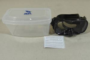 lot 244 image: IST Snorkel Mask