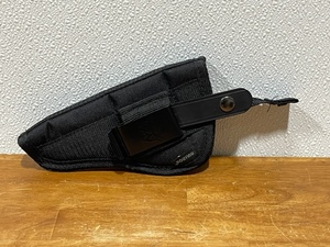 lot 64 image: Bulldog Pistol Holster